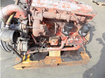 Motor para Camión IVECO 8060.45B   IVECO Eurocargo 6.0: foto 2