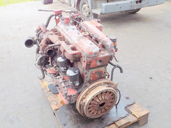 Motor para Camión IVECO 8060.45B   IVECO Eurocargo 6.0: foto 5