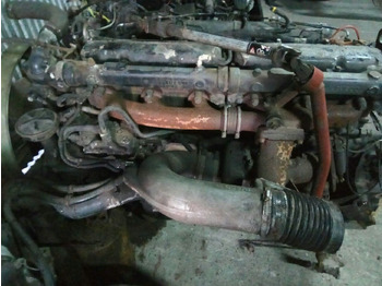 Motor IVECO Magirus