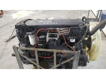 Motor para Camión IVECO F3AE3681A   IVECO STRALIS truck: foto 3