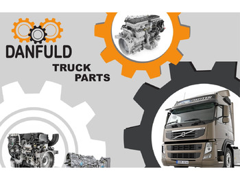 Motor para Camión IVECO F4AE0481A TECTOR   IVECO EUROCARGO 3.9 TECTOR: foto 2