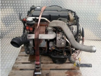Motor MAN TGL