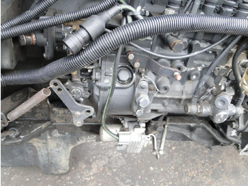 Motor para Camión MAN D2865LF05   MAN F90: foto 4