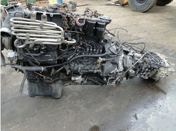 Motor MAN F90