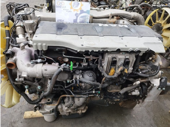Motor para Camión MAN TGX TGS TGA EURO 6 D2676LF25   MAN D2676LF25 truck: foto 2