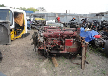 Motor RENAULT Magnum