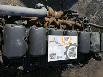 Motor para Camión Scania DC1108   truck: foto 2