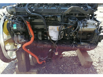 Motor para Camión Scania DC1108   truck: foto 4