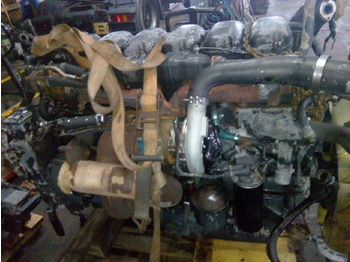 Motor para Camión Scania DC1214 HPI E4   Scania R420: foto 2
