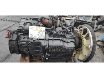 Motor para Camión Scania DC13 124 DC13124   truck: foto 5