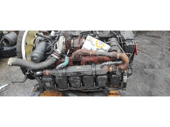 Motor para Camión Scania DC13 124 DC13124   truck: foto 2