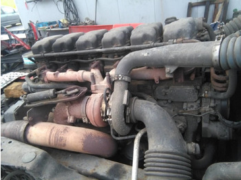 Motor para Camión Scania HPI DT1202   Scania R 470 HPI E3: foto 2