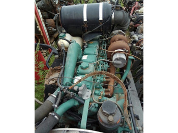 Motor para Camión Volvo D10A 320   Volvo FL FM: foto 3