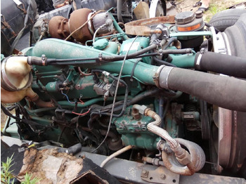 Motor para Camión Volvo D10A 320   Volvo FL FM: foto 5