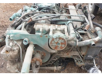 Motor para Furgoneta Volvo DH12D , DH12 D  for commercial vehicle: foto 3