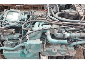 Motor para Furgoneta Volvo DH12D , DH12 D  for commercial vehicle: foto 2
