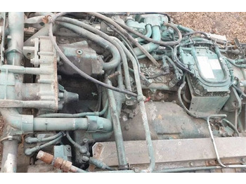 Motor para Furgoneta Volvo DH12D , DH12 D  for commercial vehicle: foto 4