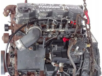 Motor DAF LF 45