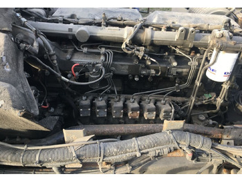 Motor para Camión DAF xe280c   DAF xf95 truck: foto 2