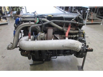Motor para Camión IVECO F3BE0681 E3   IVECO Stralis 480 Cursor 13: foto 2