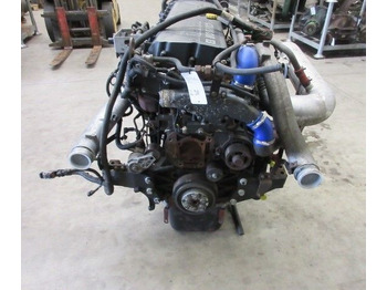 Motor para Camión IVECO F3BE0681 E3   IVECO Stralis 480 Cursor 13: foto 3