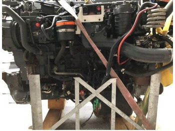 Motor para Camión IVECO F3GFE611   IVECO STRALIS truck: foto 5
