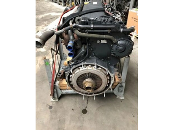 Motor para Camión IVECO F3GFE611   IVECO STRALIS truck: foto 2