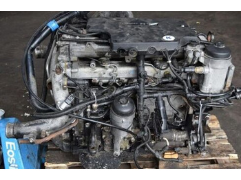 Motor MAN TGL