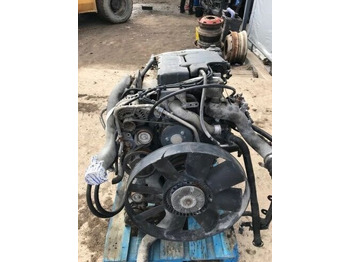Motor MAN TGL
