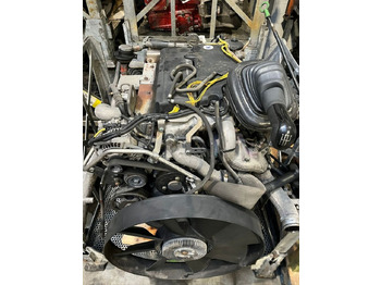 Motor MAN TGL