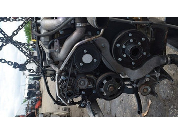 Motor para Camión MAN D0834 LFL62 MAN TGL: foto 3