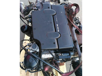 Motor MAN TGL