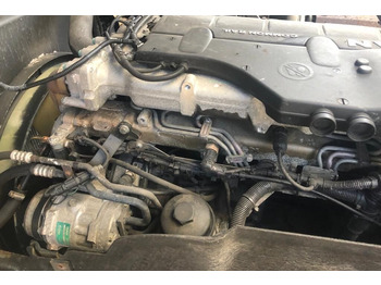 Motor para Camión MAN D0836LFL64: foto 4