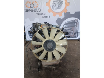 Motor para Camión MAN D2676 LF53 MAN TGA, TGS, TGX: foto 2 Motor para Camión MAN D2676 LF53 MAN TGA, TGS, TGX: foto 2