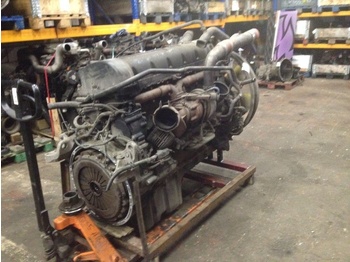 Motor para Camión Renault DXI 13 460   Renault MAGNUM DXI 13: foto 2