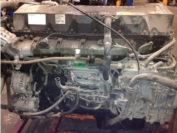 Motor para Camión Renault DXI 13 460   Renault MAGNUM DXI 13: foto 4
