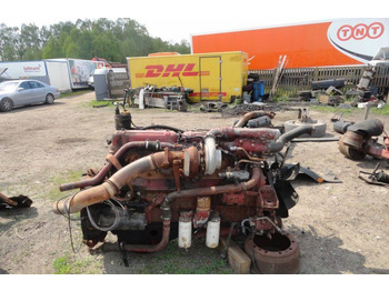 Motor para Camión Renault MAGNUM 420: foto 2