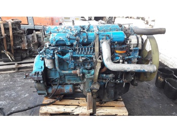 Motor RENAULT