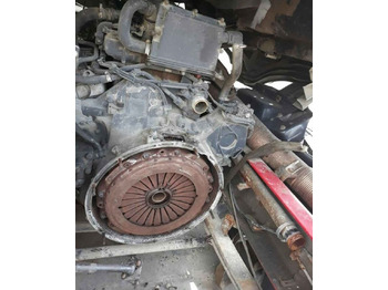 Motor para Camión Scania DC1108   Scania P340: foto 2