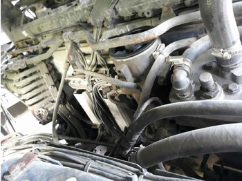 Motor para Camión Scania DC1108   Scania P340: foto 3