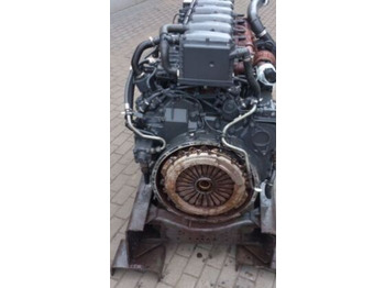 Motor para Camión Scania DC12, DC1215   Scania truck: foto 3