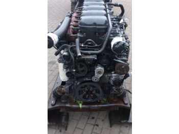 Motor para Camión Scania DC12, DC1215   Scania truck: foto 4