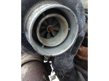 Motor para Camión Volvo TD73E   Volvo FL7: foto 3