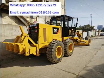 Grader CATERPILLAR 140H