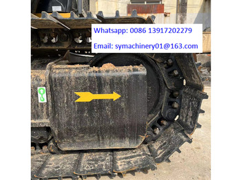 Excavadora de cadenas Caterpillar 320D2L: foto 5