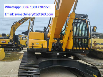 Excavadora de cadenas Hyundai R330LC-9S: foto 3