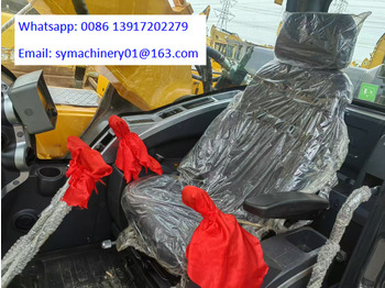 Excavadora de cadenas Hyundai R330LC-9S: foto 5