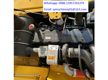 Excavadora de cadenas Komatsu PC210LC: foto 4