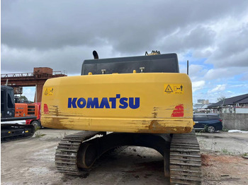 Excavadora de cadenas KOMATSU PC400-8
