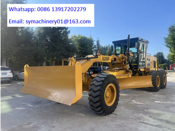 Grader CATERPILLAR 920